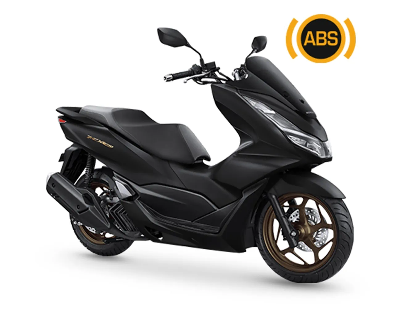 Elevate Your Ride: Discover the All-New Honda PCX Experience
