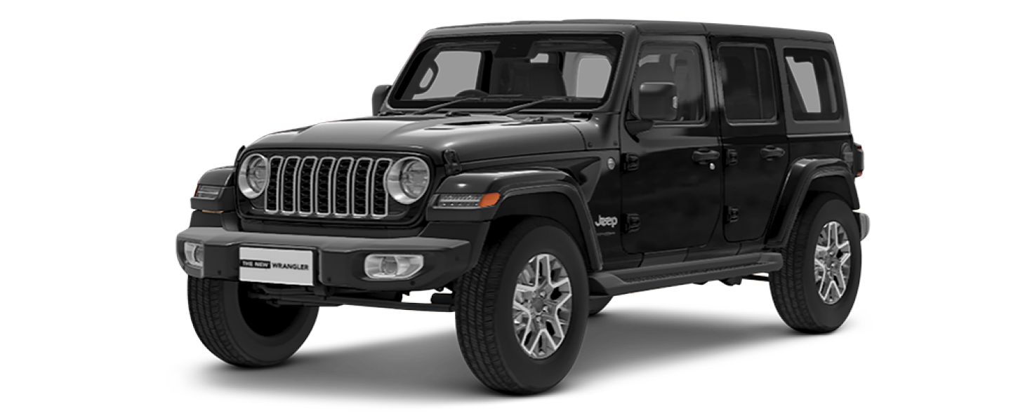2024 Jeep Wrangler SUV Launches in India with Significant Enhancements: Price Begins at ₹67.65 Lakh