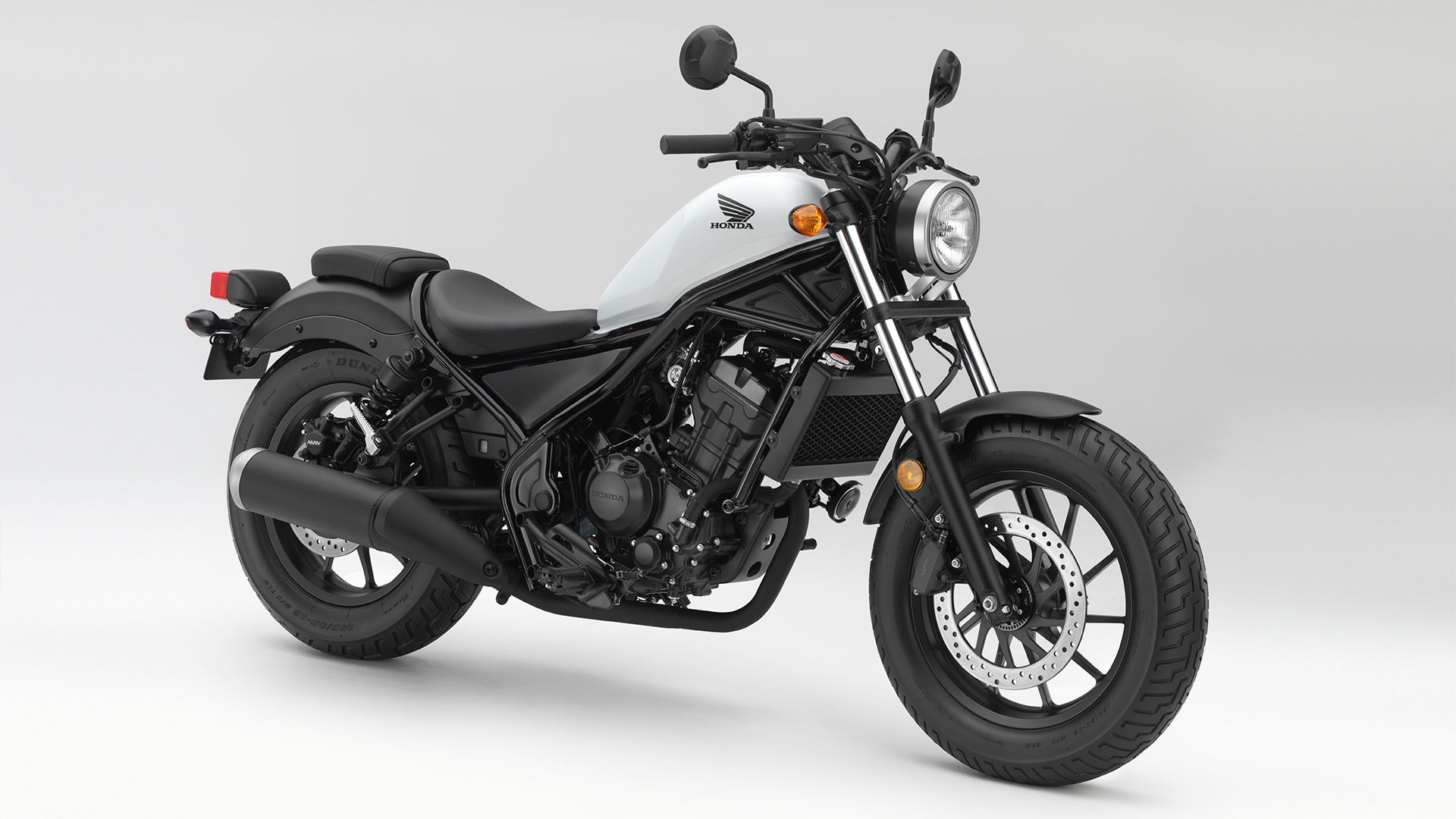 Exploring the Honda Rebel 300: A Modern Cruiser Motorcycle