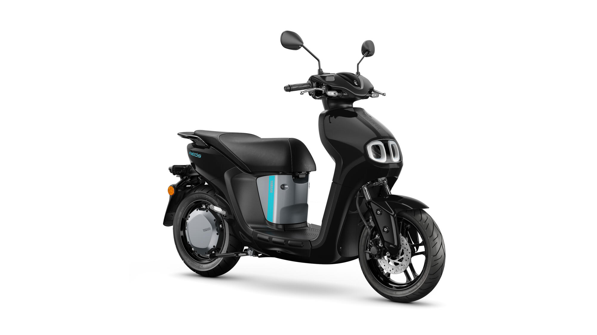 Yamaha Neo